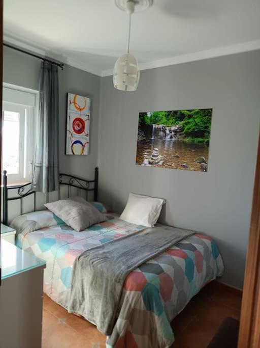 Willa La Casita Cortes de la Frontera Zewnętrze zdjęcie