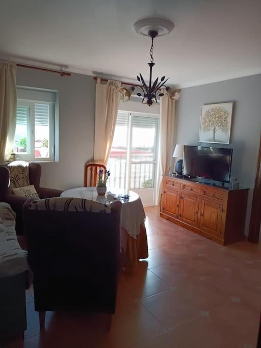 Willa La Casita Cortes de la Frontera Zewnętrze zdjęcie
