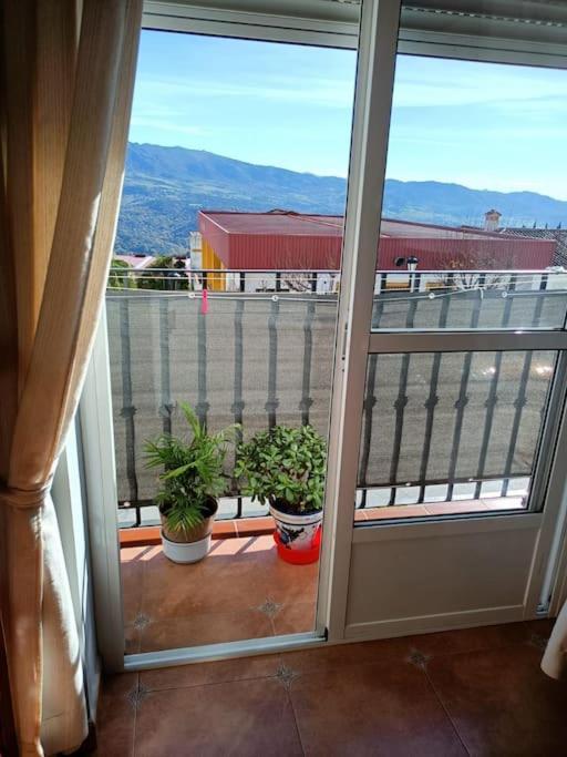 Willa La Casita Cortes de la Frontera Zewnętrze zdjęcie