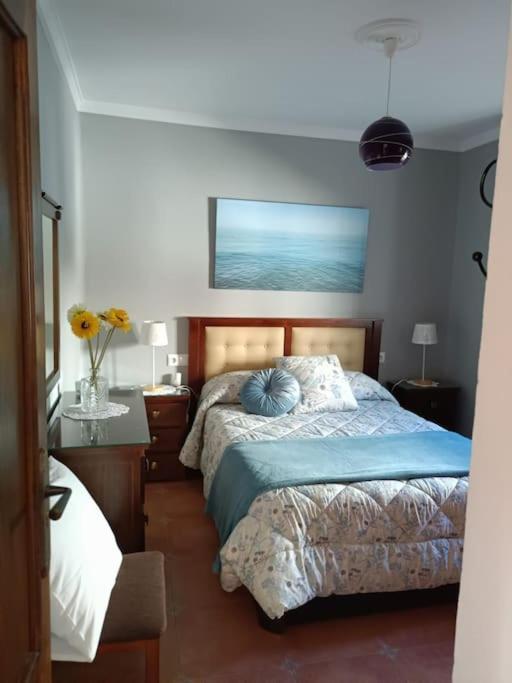 Willa La Casita Cortes de la Frontera Zewnętrze zdjęcie