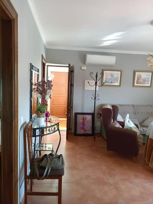 Willa La Casita Cortes de la Frontera Zewnętrze zdjęcie