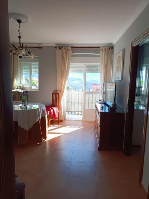 Willa La Casita Cortes de la Frontera Zewnętrze zdjęcie